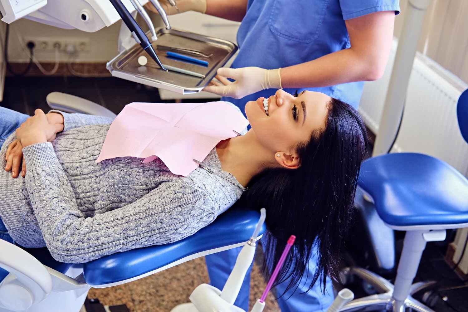 Davenport, IA Emergency Dentist Company